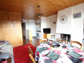Appartement confortable 8 pers à Chamrousse avec balcon, proche navette et équipements complets - FR-1-340-273